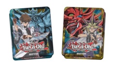 Yu-Gi-Oh 2016 Mega Tins: Set of 2